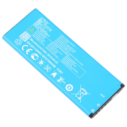 For TCL A1 A501DL Insight 5005r 2200mAh Battery Replacement TLi021G1-garmade.com