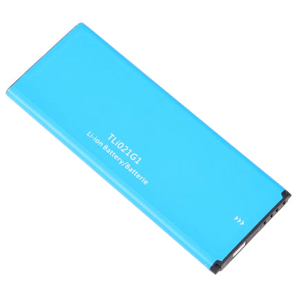 For TCL A1 A501DL Insight 5005r 2200mAh Battery Replacement TLi021G1-garmade.com