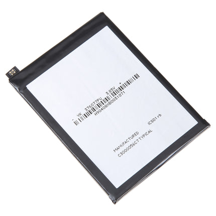 For Alcatel 1s 5024A 5024D_EEA 3000mAh Battery Replacement TLP030K7-garmade.com