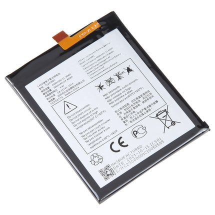 For Alcatel 3v 2019 5032w 4000mAh Battery Replacement tlp038b1-garmade.com