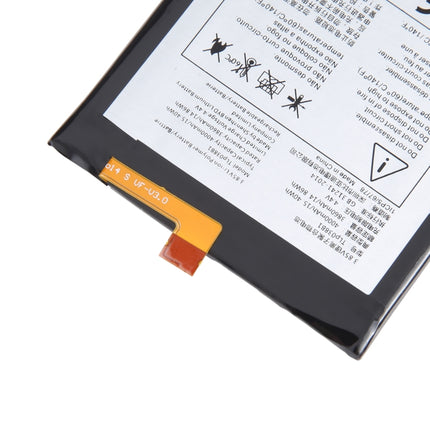 For Alcatel 3v 2019 5032w 4000mAh Battery Replacement tlp038b1-garmade.com