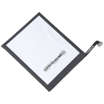 For ZTE Nubia N2 NX575J 5000mAh Battery Replacement Li3950T44P6h856751-garmade.com