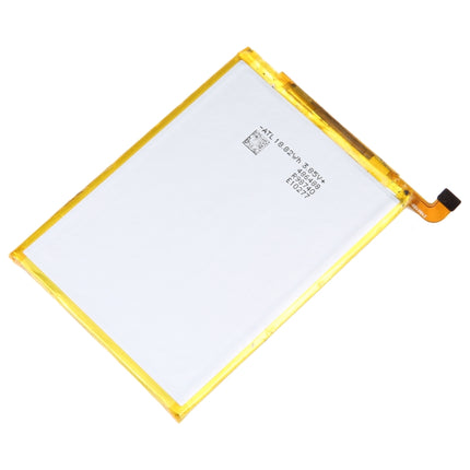 For ZTE blade A0620/A6 Lite A0622/ nubia N3 NX608j 4870mAh Battery Replacement Li3849T44P8h906450-garmade.com