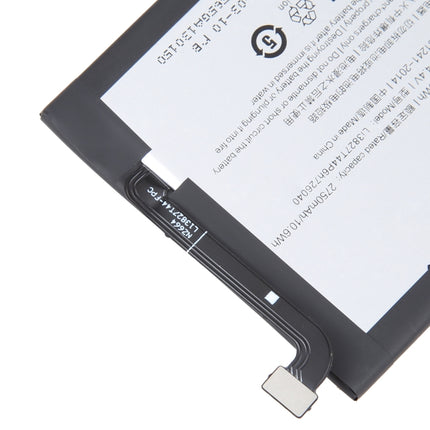 For ZTE Nubia Z11 mini 2750mAh Battery Replacement Li3827T44P6h726040-garmade.com