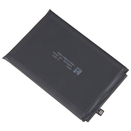 For ZTE Nubia Play NX651J 5100mAh Battery Replacement LI3950t44P8h926251-garmade.com