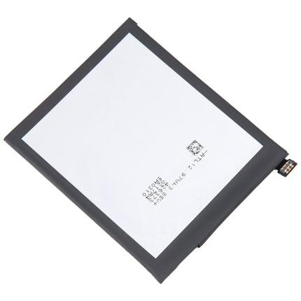 For ZTE Nubia Z18 mini NX611J 3550mAh Battery Replacement Li3933T44P6h766343-garmade.com