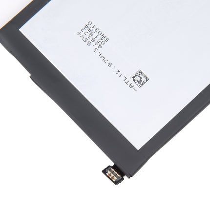 For ZTE Nubia Z18 mini NX611J 3550mAh Battery Replacement Li3933T44P6h766343-garmade.com