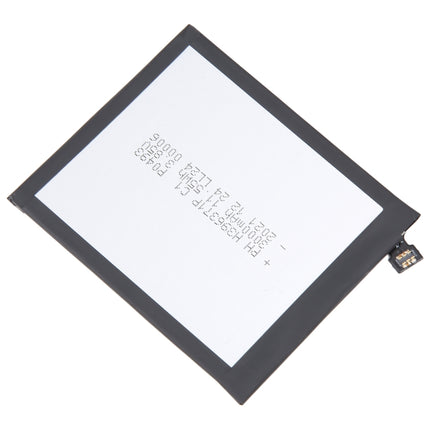 For ZTE Nubia Z17S NX595J 3100mAh Battery Replacement Li3930T44P6h746342-garmade.com