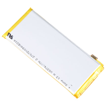 For ZTE Nubia Z5S MINI NX403A 2000mAh Battery Replacement LI3820T43P3H984237-garmade.com