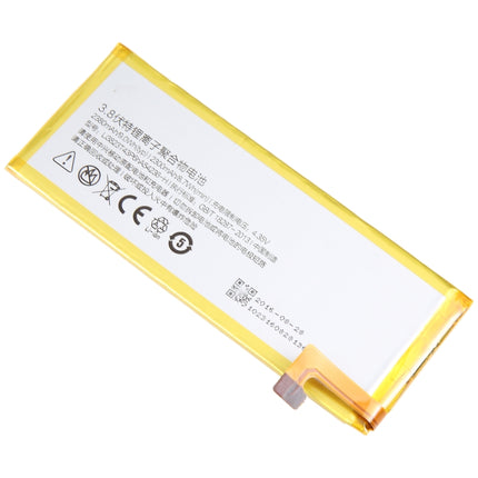 For ZTE Nubia NX507J 2380mAh Battery Replacement Li3823T43P6hA54236-H-garmade.com