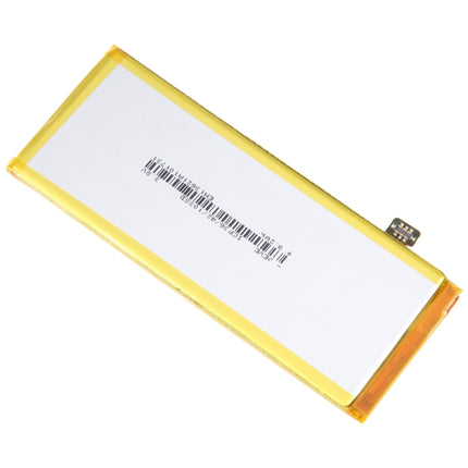 For ZTE Nubia NX507J 2380mAh Battery Replacement Li3823T43P6hA54236-H-garmade.com