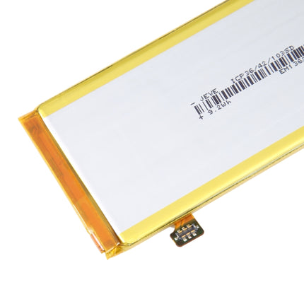 For ZTE Nubia NX507J 2380mAh Battery Replacement Li3823T43P6hA54236-H-garmade.com