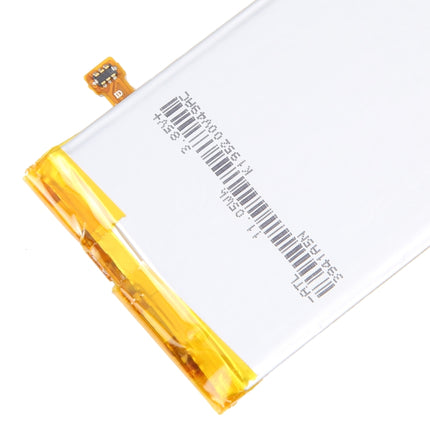 For ZTE Nubia Z9 mini NX511J 3000mAh Battery Replacement Li3829T44P6hA74140-garmade.com