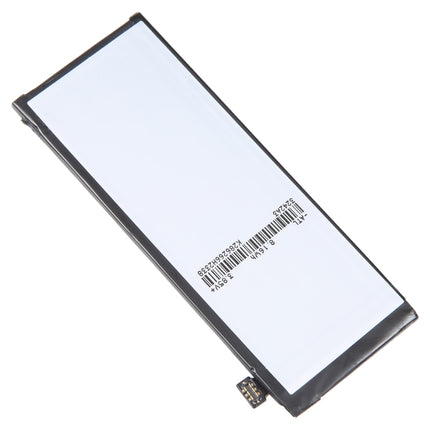 For ZTE Nubia My Prague NX513J 2200mAh Battery Replacement Li3821T44P6h3342A5-garmade.com