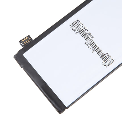 For ZTE Nubia My Prague NX513J 2200mAh Battery Replacement Li3821T44P6h3342A5-garmade.com