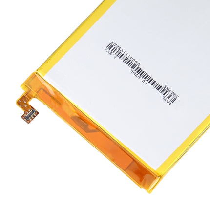 For ZTE Nubia X6 NX601J 4150mAh Battery Replacement Li3841T43P3h4068A8-garmade.com