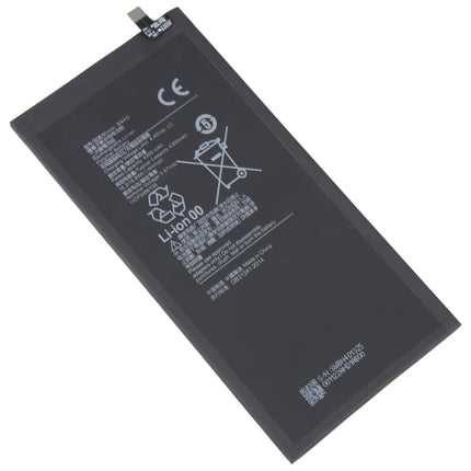 For Xiaomi Pad 5 Pro 4200mAh Battery Replacement BN4D-garmade.com