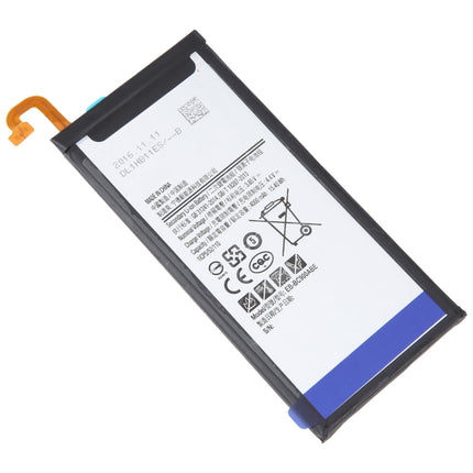 For Samsung Galaxy c9 Pro SM-C900 4000mAh Battery Replacement EB-BC900ABE-garmade.com