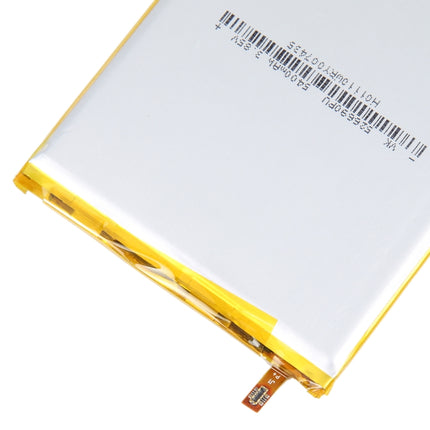 For HLTE216T/226T 5360mAh Battery Replacement LPN385536-garmade.com
