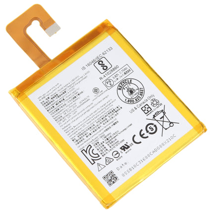 For Lenovo TAB E7-7104 2750mAh Battery Replacement L18D1P31-garmade.com