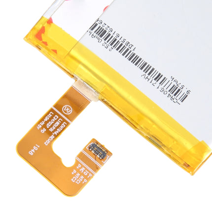 For Lenovo TAB E7-7104 2750mAh Battery Replacement L18D1P31-garmade.com