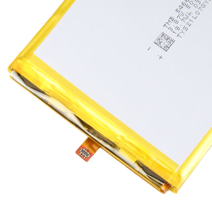 For ZTE Blade V40 5G 5060mAh Battery Replacement li3951T44p8h956656-garmade.com