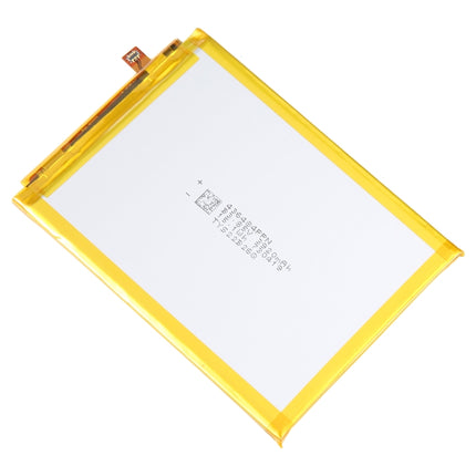 For ZTE 7530N 3900mAh Battery Replacement Li3839T44P8h866445-garmade.com