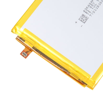 For ZTE 7530N 3900mAh Battery Replacement Li3839T44P8h866445-garmade.com