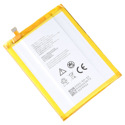 For ZTE ZMAX PRO Z981 GRAND X MAX 2 Z988 Z963U 3400mAh Battery Replacement Li3934T44P8h876744-garmade.com