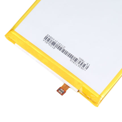 For ZTE Blade Z Max Z982 4080mAh Battery Replacement Li3940T44P8h937238-garmade.com