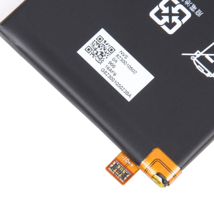 For Google Pixel 3A / 3 Lite 3000mAh Battery Replacement G020E-B-garmade.com