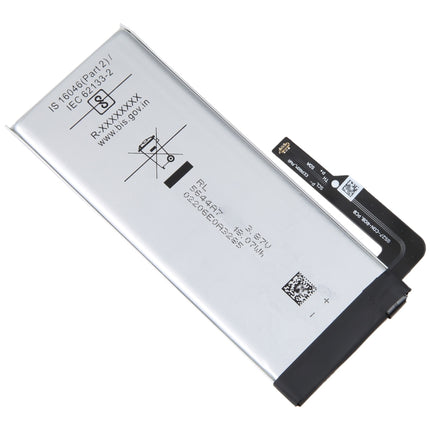 For Google Pixel 5A 4620mAh Battery Replacement G27FU-garmade.com