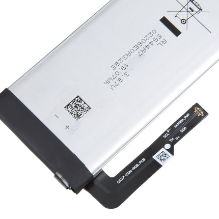 For Google Pixel 5A 4620mAh Battery Replacement G27FU-garmade.com