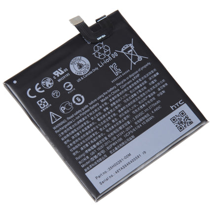 For Google Pixel 2770mAh Battery Replacement B2PW4100-garmade.com