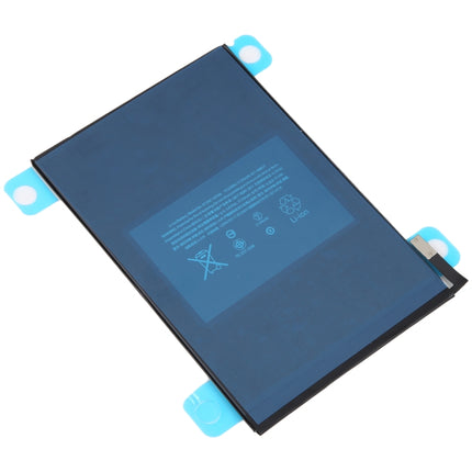 For iPad mini 4 2015 A1538 A1550 300mAh Battery Replacement-garmade.com