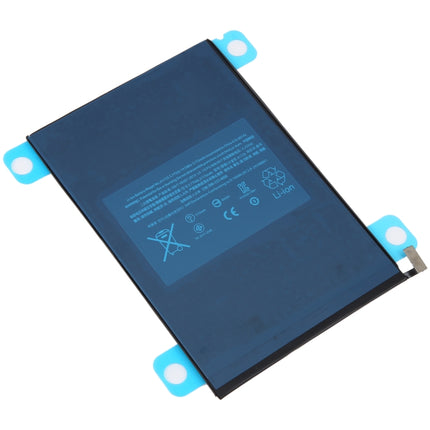 For iPad mini 5 2019 A2126 A2124 A2133 A2125 300mAh Battery Replacement-garmade.com