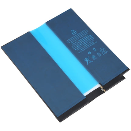 For iPad Pro 10.5 2017 A1701 A1709 A1798 300mAh Battery Replacement-garmade.com