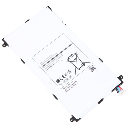 For Samsung Galaxy Tab Pro 8.4 SM-T320/T321/T325 300mAh Battery Replacement-garmade.com