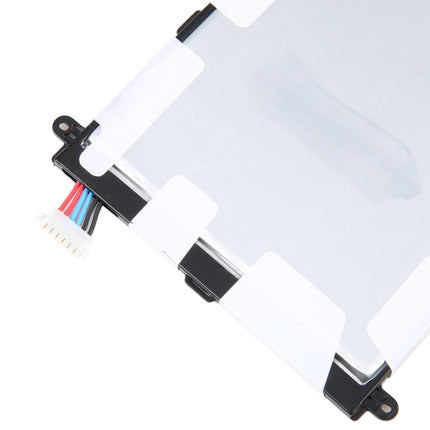 For Samsung Galaxy Tab Pro 8.4 SM-T320/T321/T325 300mAh Battery Replacement-garmade.com
