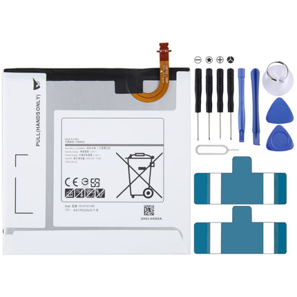 For Samsung Galaxy Tab E 8 SM-T377/T360/T367/T370 300mAh Battery Replacement-garmade.com