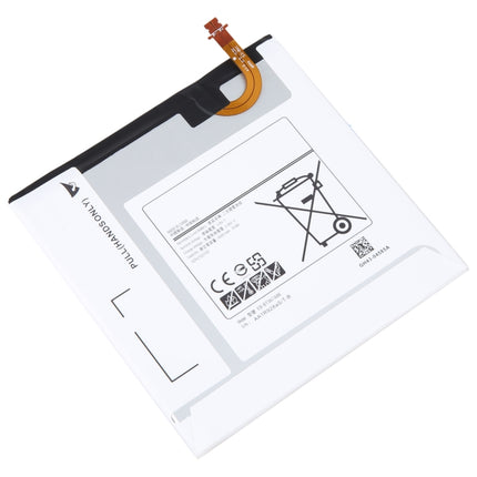 For Samsung Galaxy Tab E 8 SM-T377/T360/T367/T370 300mAh Battery Replacement-garmade.com