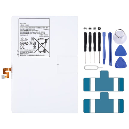 For Samsung Galaxy Tab S5e 10.5 SM-T720/T725 300mAh Battery Replacement-garmade.com