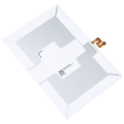 For Samsung Galaxy Tab S5e 10.5 SM-T720/T725 300mAh Battery Replacement-garmade.com