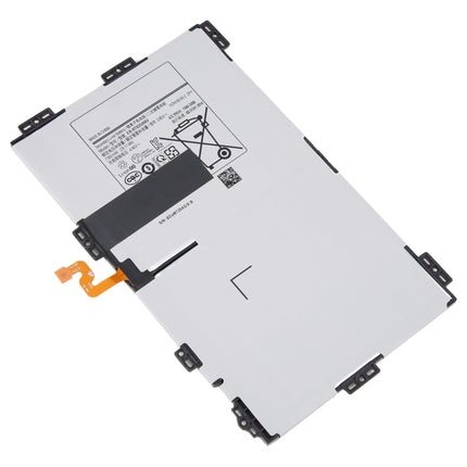 For Samsung Galaxy Tab S4 10.5 Zoll T830 T835 300mAh Battery Replacement-garmade.com