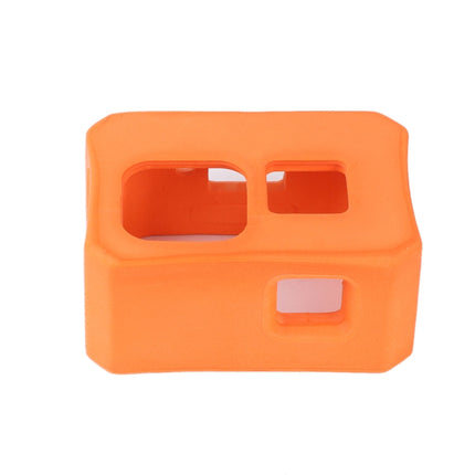For Gopro Hero 8 EVA Floaty Case(Orange)-garmade.com