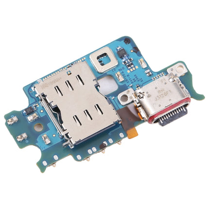 For Samsung Galaxy S23 5G SM-S911E Charging Port Board-garmade.com