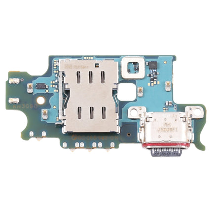 For Samsung Galaxy S23+ 5G SM-S916E Charging Port Board-garmade.com