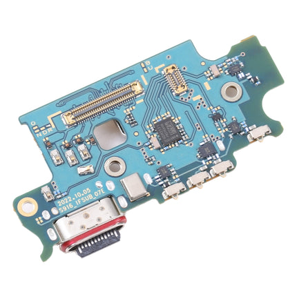 For Samsung Galaxy S23+ 5G SM-S916E Charging Port Board-garmade.com