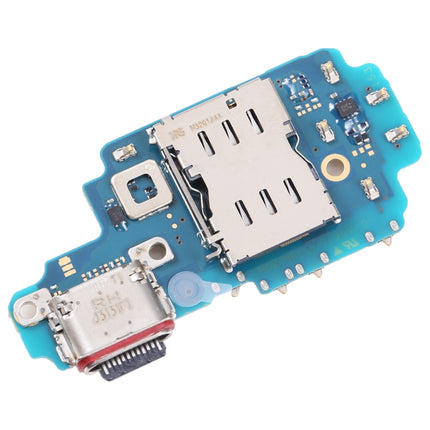 For Samsung Galaxy S23 Ultra 5G SM-SM-S918E Charging Port Board-garmade.com