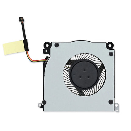 CPU Cooling Fan Set for Steam Deck-garmade.com